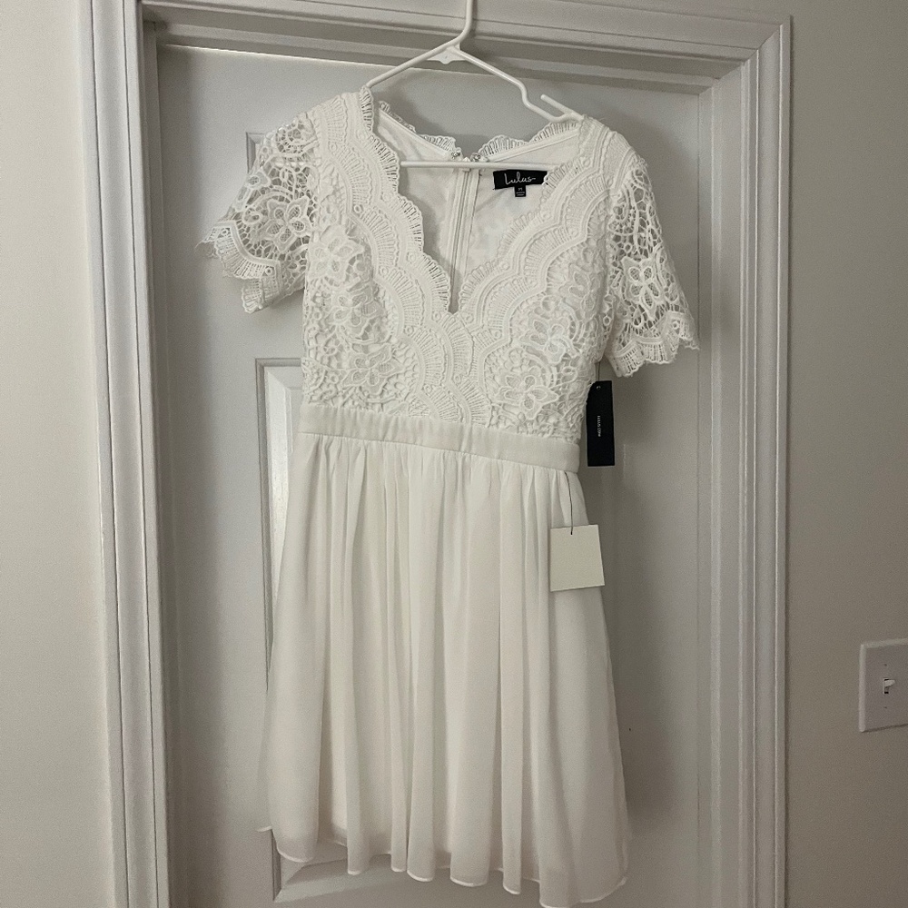 Lulus Dress